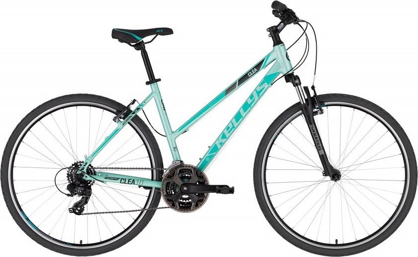 Kellys CLEA 10 28" - model 2022 Mint - S (17'') - obrázek 1