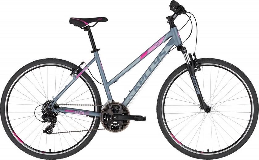 Kellys CLEA 10 28" - model 2022 Mint - M (19'') - obrázek 2
