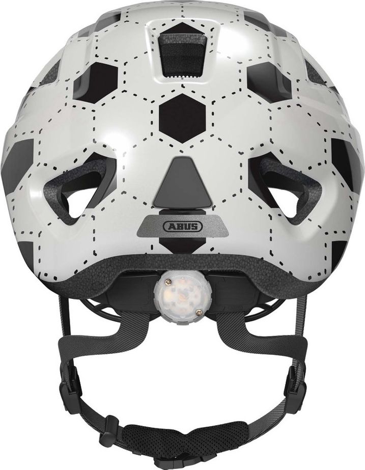 Abus Anuky 2.0 Red Spots - S (46-52) - obrázek 10