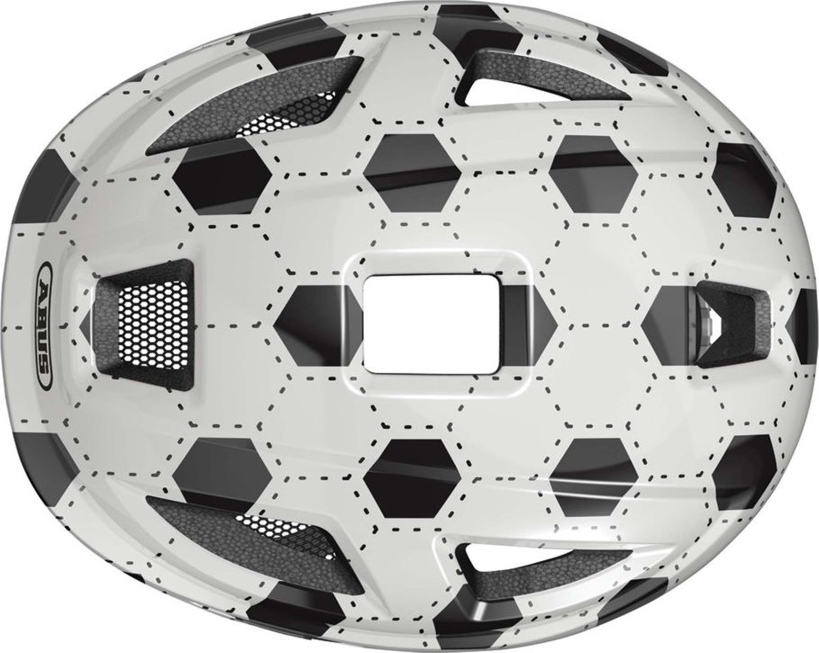 Abus Anuky 2.0 Red Spots - S (46-52) - obrázek 12