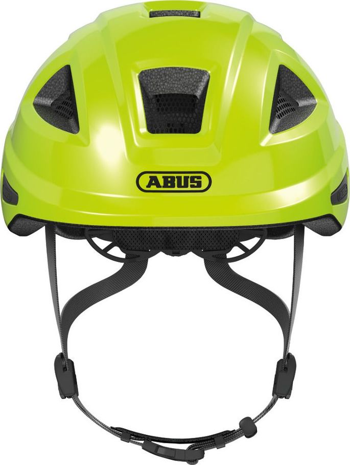 Abus Anuky 2.0 Red Spots - S (46-52) - obrázek 31