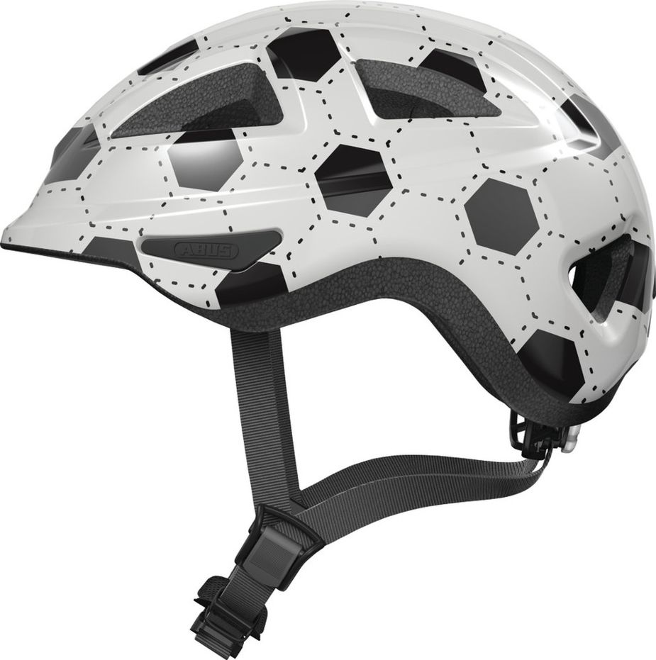 Abus Anuky 2.0 Red Spots - M (52-57) - obrázek 9