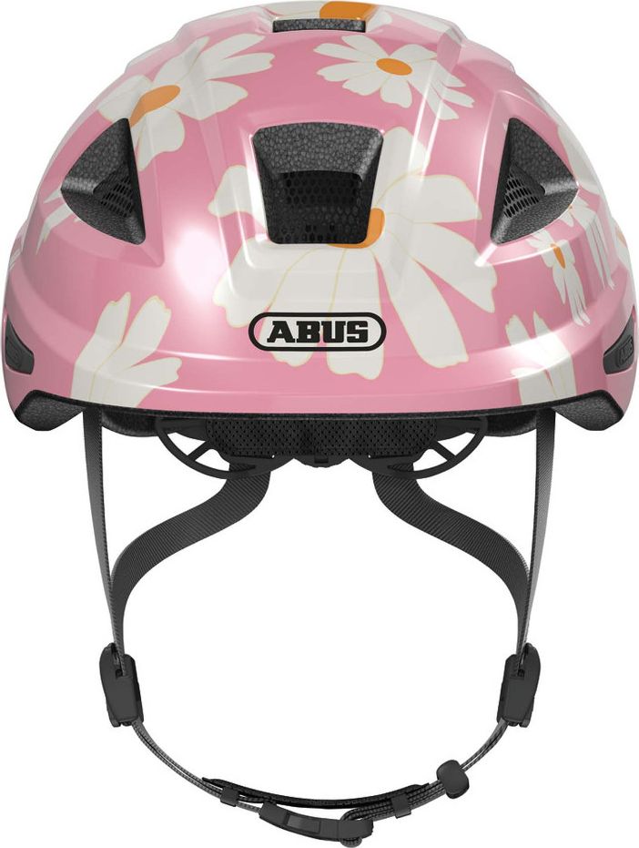 Abus Anuky 2.0 White Parrot - M (52-57) - obrázek 4
