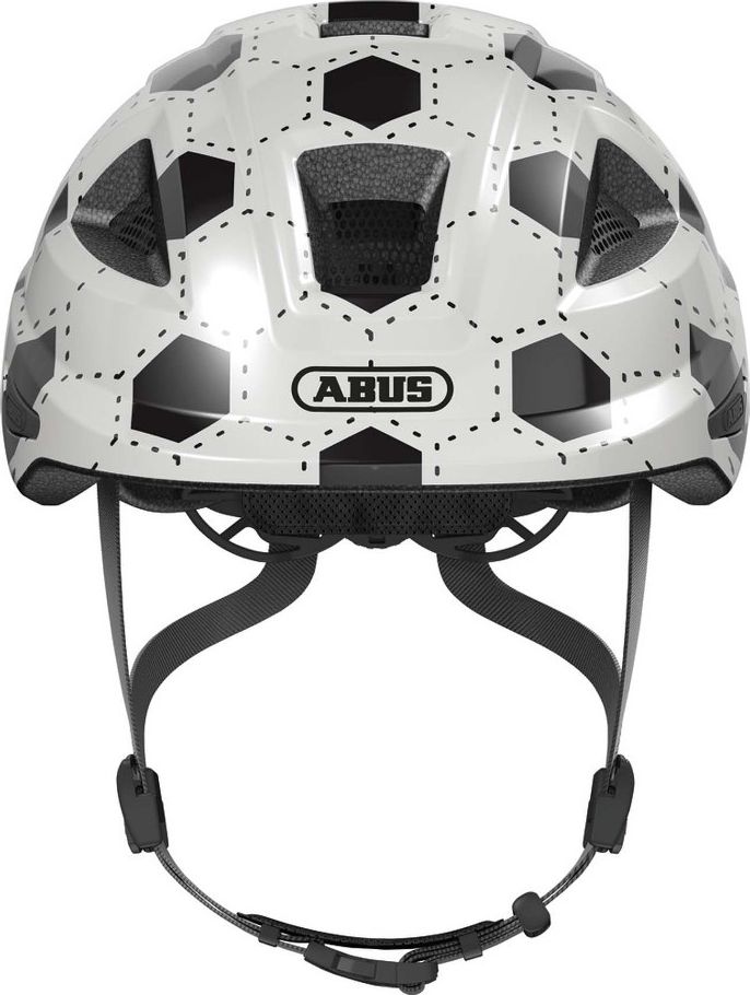 Abus Anuky 2.0 White Parrot - M (52-57) - obrázek 12