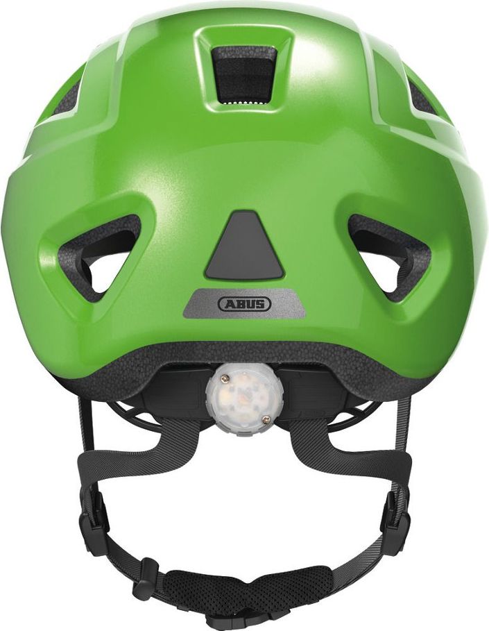Abus Anuky 2.0 White Parrot - M (52-57) - obrázek 26