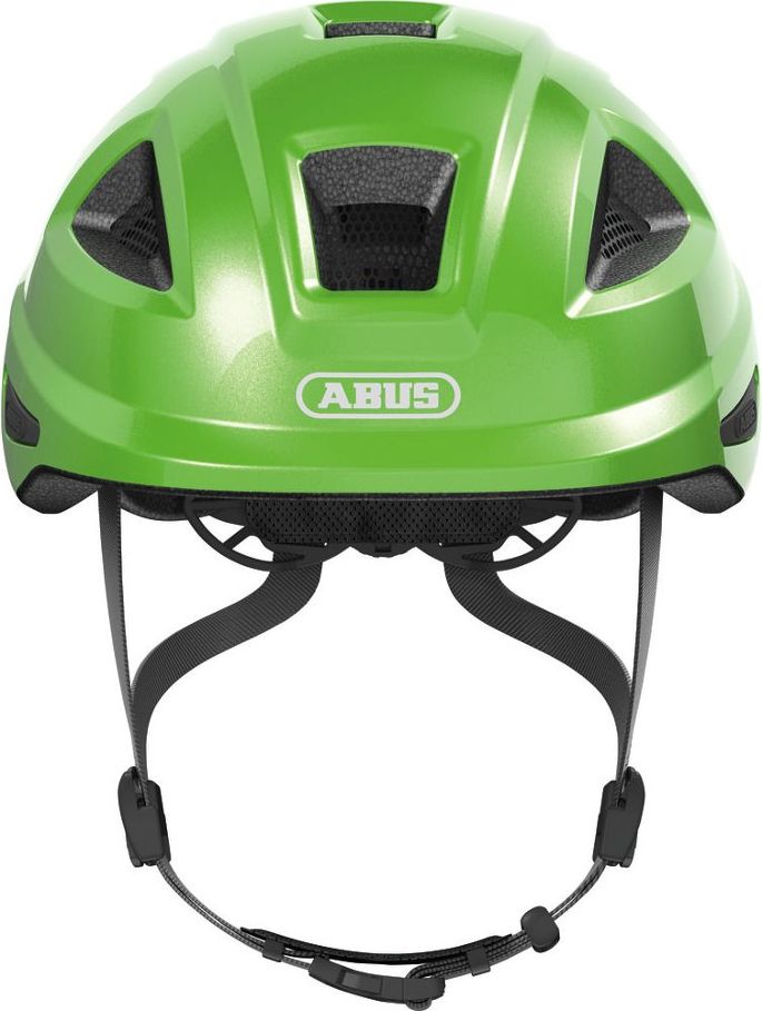 Abus Anuky 2.0 White Parrot - M (52-57) - obrázek 27