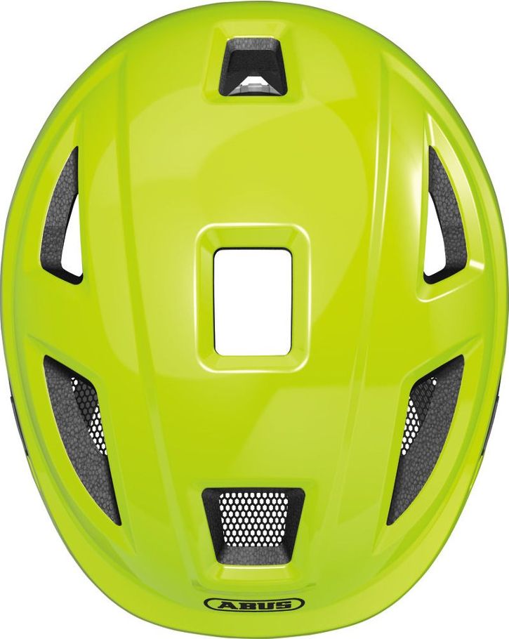 Abus Anuky 2.0 White Parrot - M (52-57) - obrázek 32