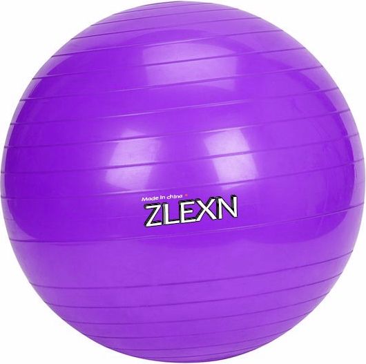 Gymnastický míč Yoga Ball Sedco 75 cm - obrázek 1