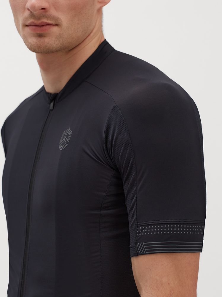 Silvini dres Ceno black Xxl - obrázek 4