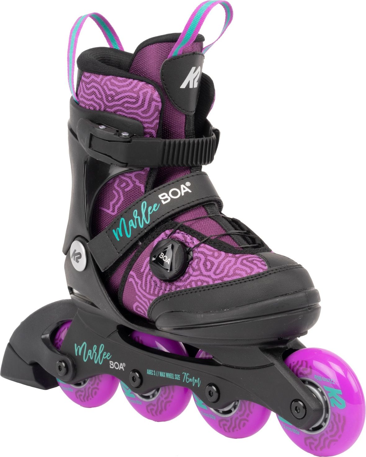 K2 Marlee Boa - obrázek 1