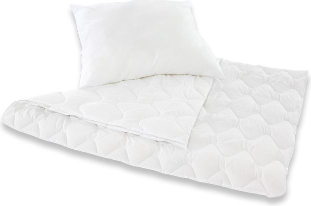 Träumeland peřina + polštář Märchenweich 140 x 200 cm + 70 x 90 cm