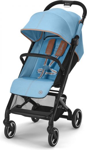 Cybex BEEZY Beach Blue | turquoise 2022