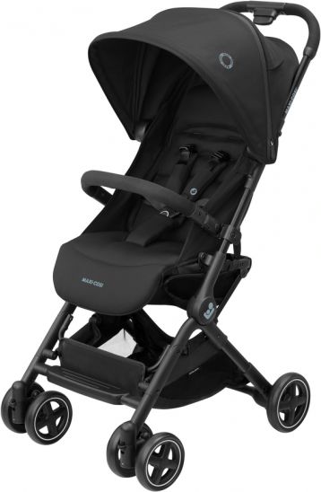 Maxi-Cosi Lara 2 kočárek Essential Black - obrázek 1