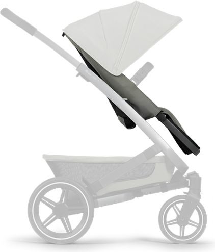 Joolz Geo3 sedátko | Sage green