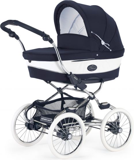 Bebecar PODV/STYLO CLASS/C/NAVY Stylo Class S364