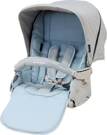 Bebecar SPORT.SEDAČKA BS/S/N Stylo Class SP953