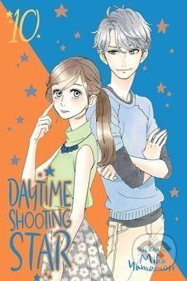 Daytime Shooting Star 10 - Mika Yamamori - obrázek 1