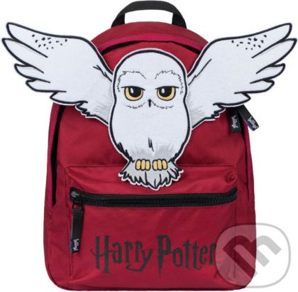 Předškolní batoh Baagl Harry Potter Hedvika - Presco Group - obrázek 1