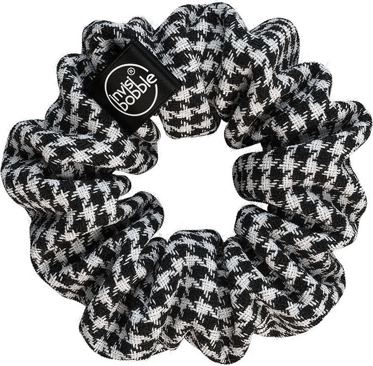 Invisibobble SPRUNCHIE ORIGINAL Duo British Royal gumička do vlasů Ladies who Sprunch 2 ks - obrázek 3
