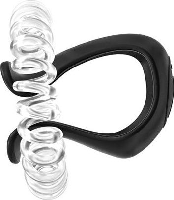 Invisibobble® Invisibobble VOLUMIZER Pretty Dark - obrázek 1