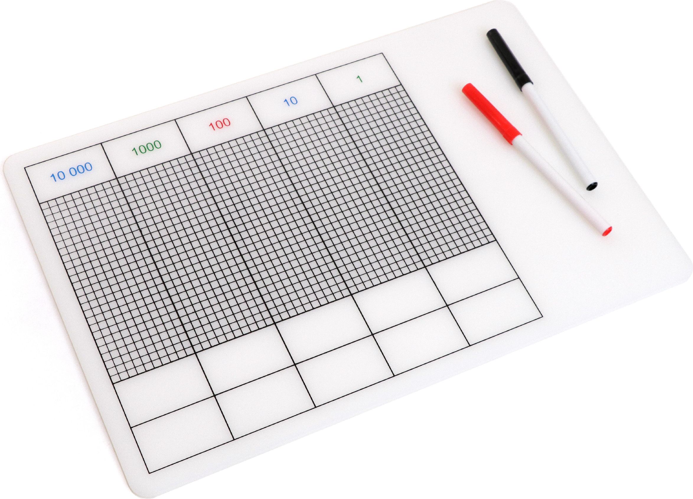 Dot Exercise - obrázek 1