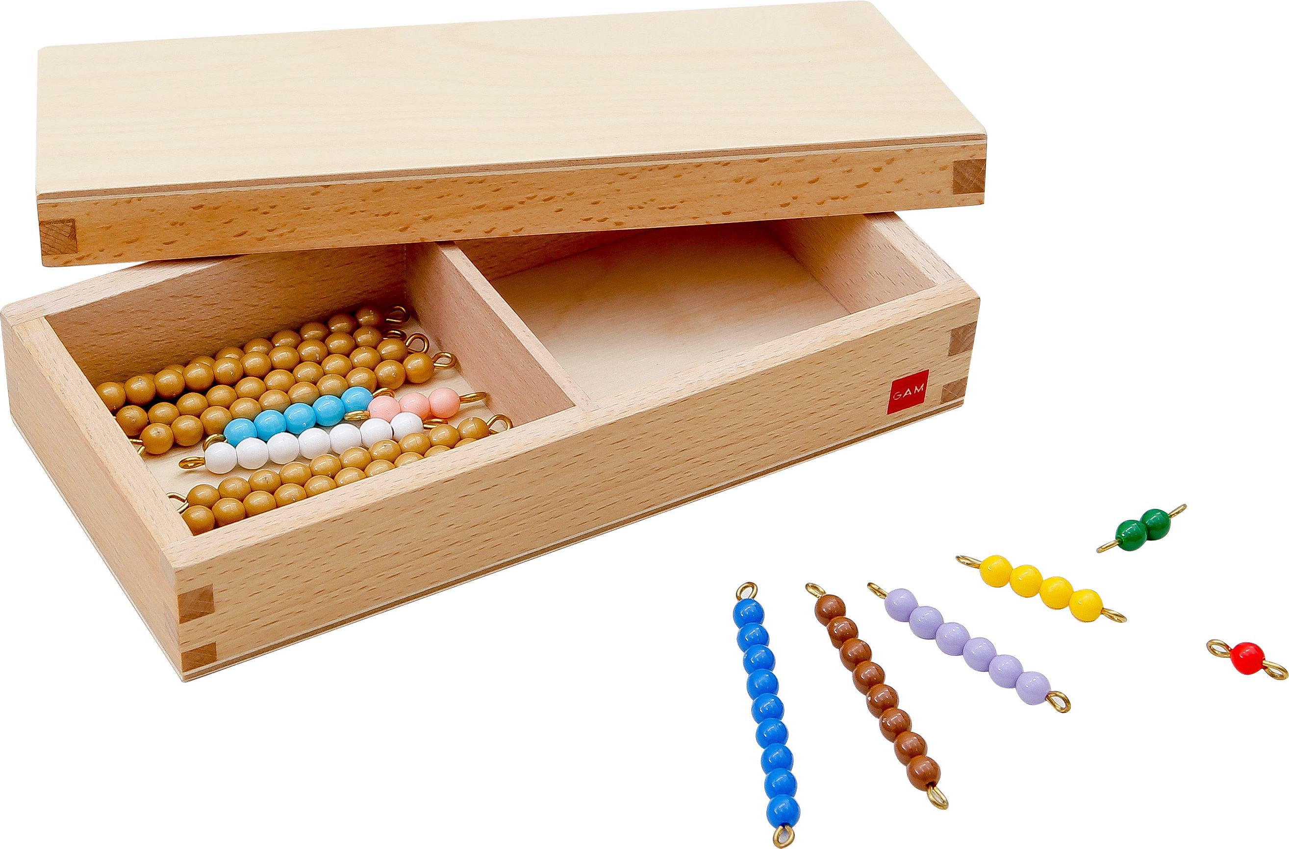 Teen Bead Box - obrázek 1