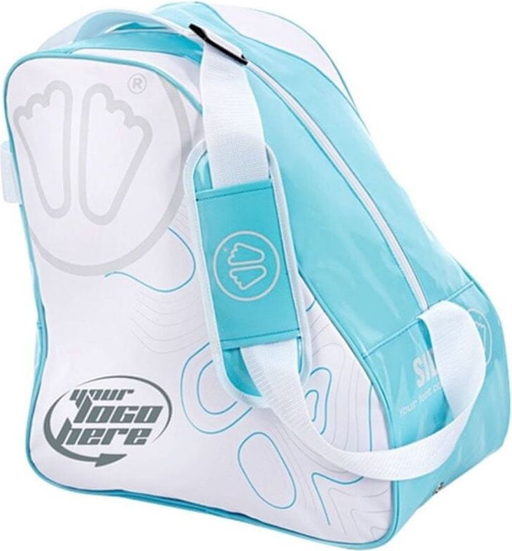 Sidas Vak na lyžáky SIDAS Boot Bag Woman Bílá - obrázek 1