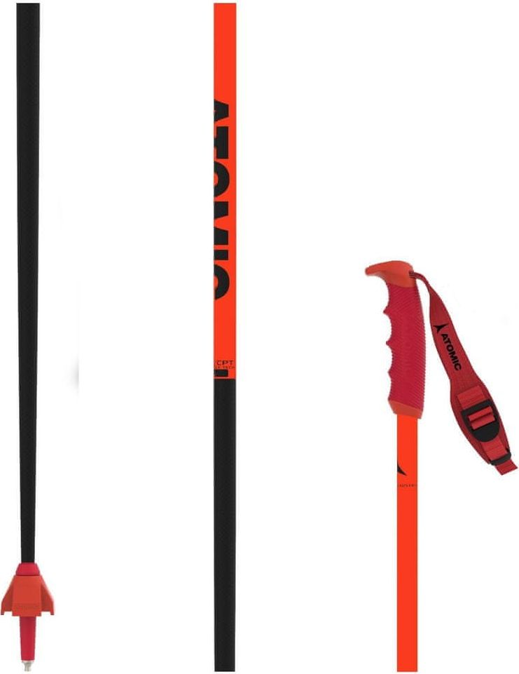 Atomic Redster Carbon 2020/21 - obrázek 1