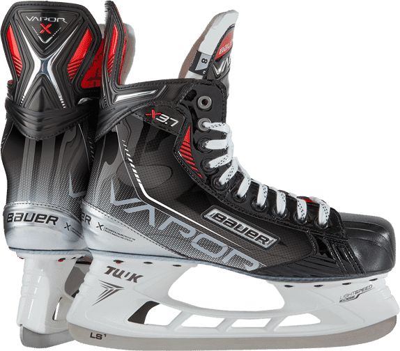 Bauer Brusle S21 VAPOR X3.7 SKATE - SR (1058347) 2E 10.0 - obrázek 1