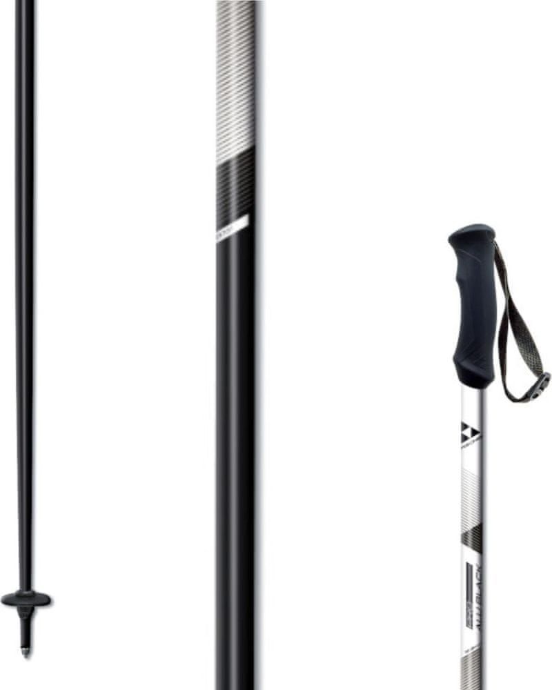 Fischer Pro Alu 2020/21 - obrázek 1