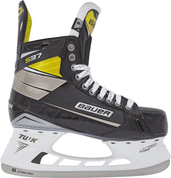 Bauer Brusle BTH20 SUPREME S37 SKATE - SR (1056445) D 08.0 - obrázek 1