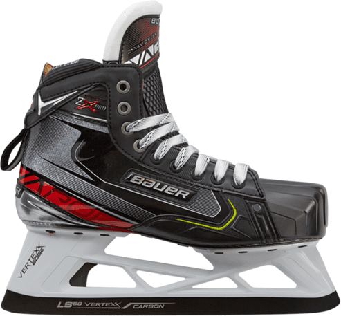 Bauer Brusle G. S19 2XPRO GOAL SKATE SR (1054817) D 09.0 - obrázek 1