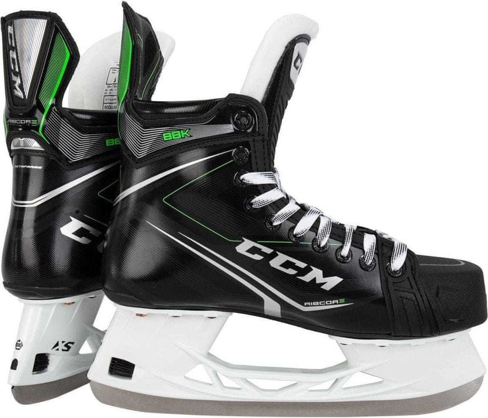 CCM Brusle CCM Ribcor 88K SR, Senior, 7.5, 42.5, R - obrázek 1