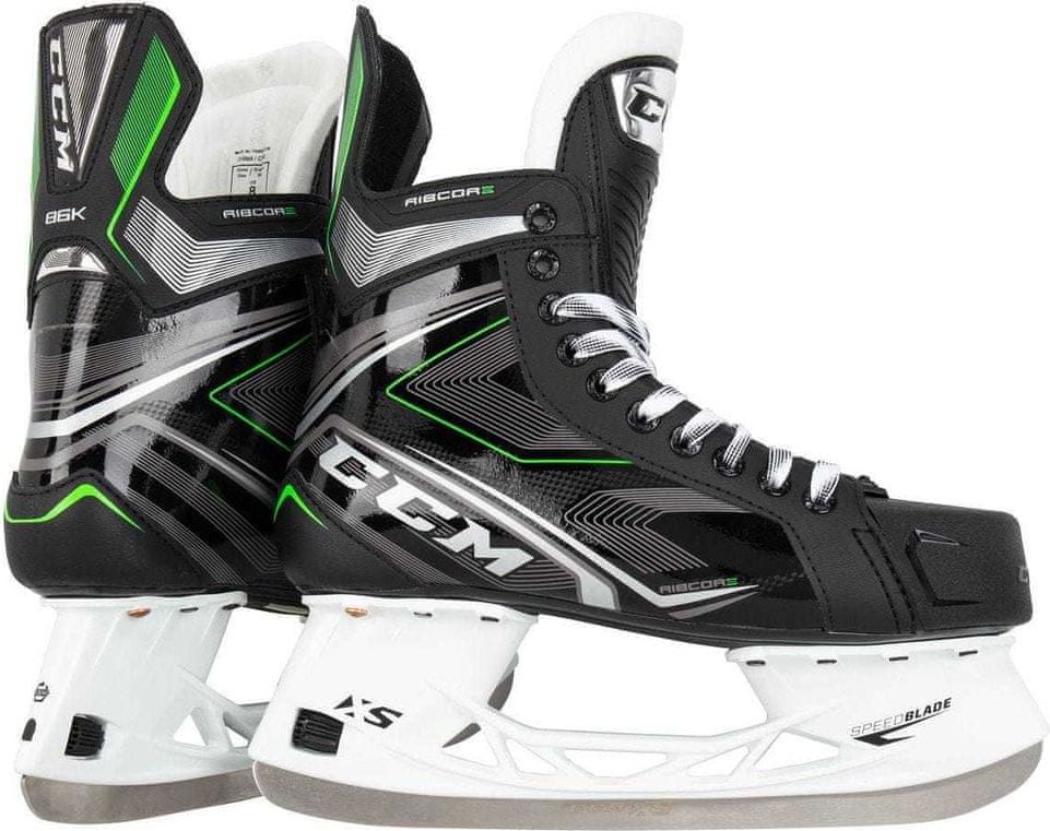 CCM Brusle CCM Ribcor 86K SR, Senior, 7.0, 42, W - obrázek 1