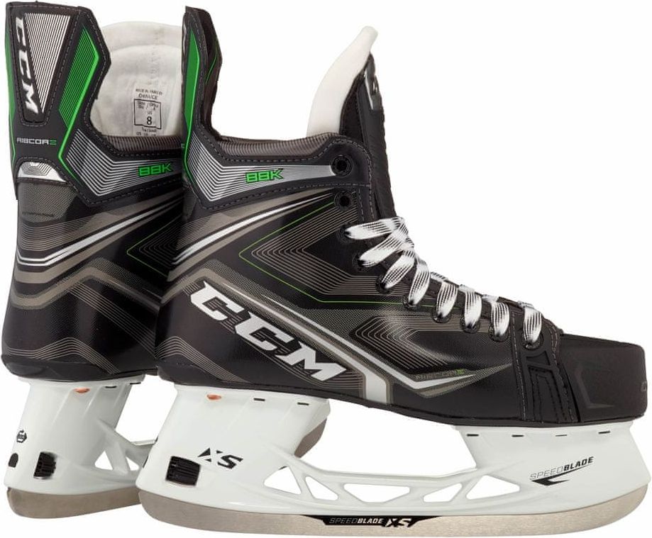 CCM Brusle CCM Ribcor 88K INT, Intermediate, 6.0, 40.5, R - obrázek 1