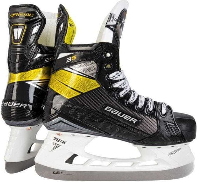 Bauer Brusle Bauer Supreme 3S BTH20 INT, Intermediate, 4.0, 37.5, FIT 1 - obrázek 1