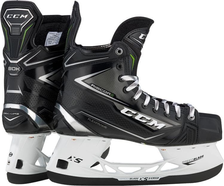 CCM Brusle CCM Ribcor 80K SR, Senior, 12.0, 48, D - obrázek 1