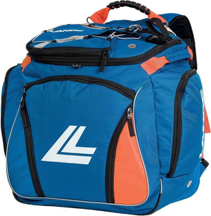 Lange Heated Bag 2021/2022 - obrázek 1
