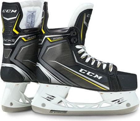 CCM Brusle CCM Tacks 9080 JR, Junior, 4.5, 38, D - obrázek 1