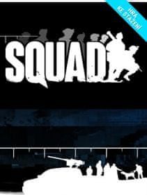 Squad Steam PC - Digital - obrázek 1