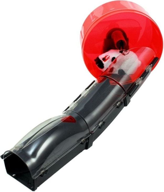 Kung Zhu Ohnivé kolo