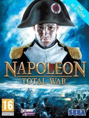 Napoleon: Total War Steam PC - Digital - obrázek 1