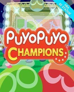 Puyo Puyo Champions Steam PC - Digital - obrázek 1