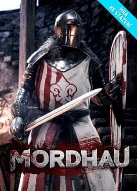 MORDHAU Steam PC - Digital - obrázek 1