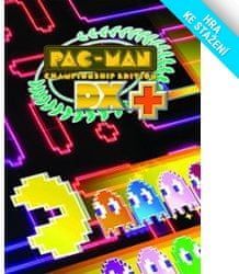 PAC-MAN Championship Edition DX+ Steam PC - Digital - obrázek 1