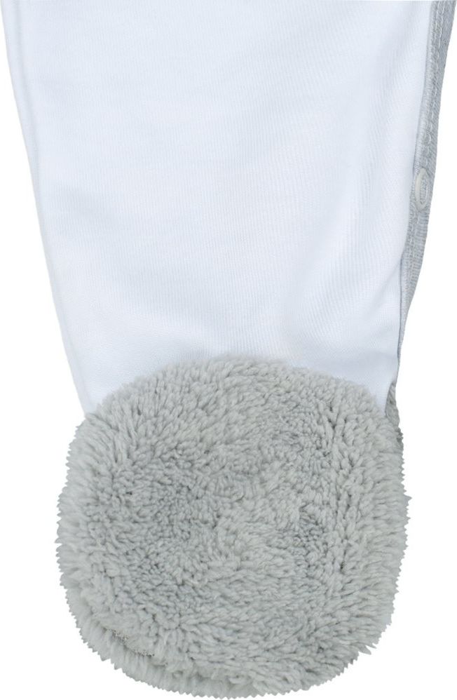 Luxusní kojenecké dupačky New Baby Honey Bear s 3D aplikací&nbsp;-&nbsp;74 (6-9m) - obrázek 3