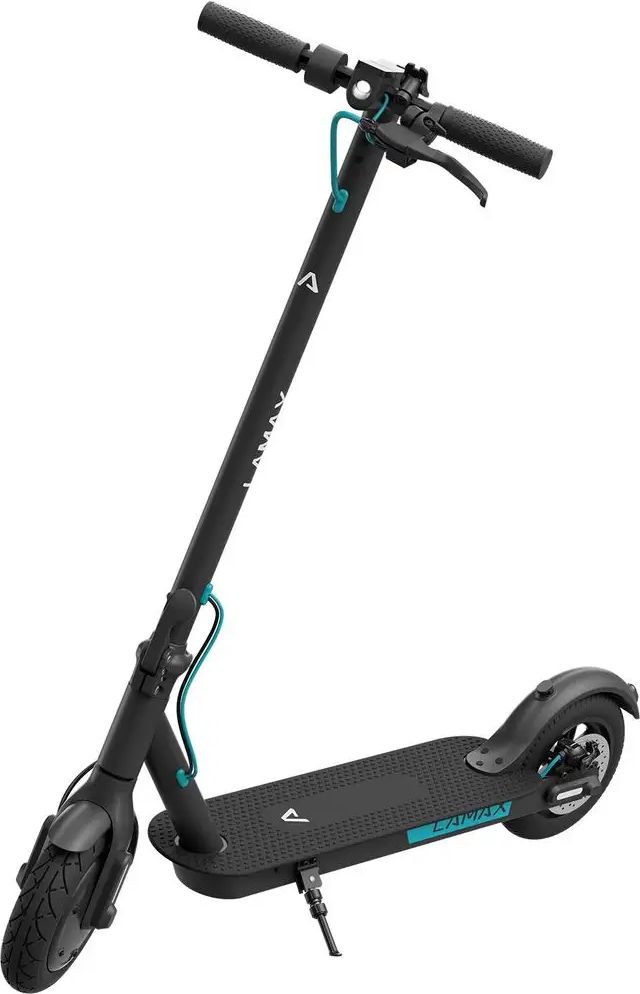 LAMAX E-Scooter S7500 Plus - obrázek 1