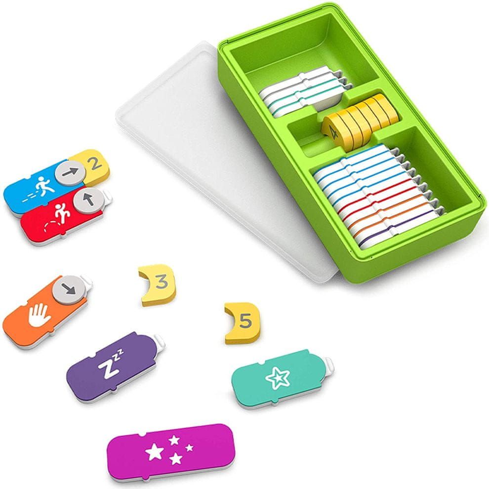 OSMO Coding Family Bundle - obrázek 1