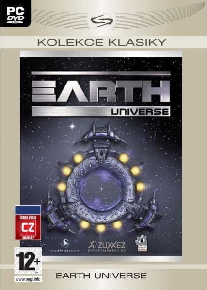 Earth Universe (PC) - obrázek 1