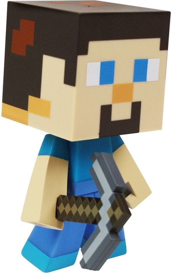 JINX figurka Minecraft Vinyl Steve